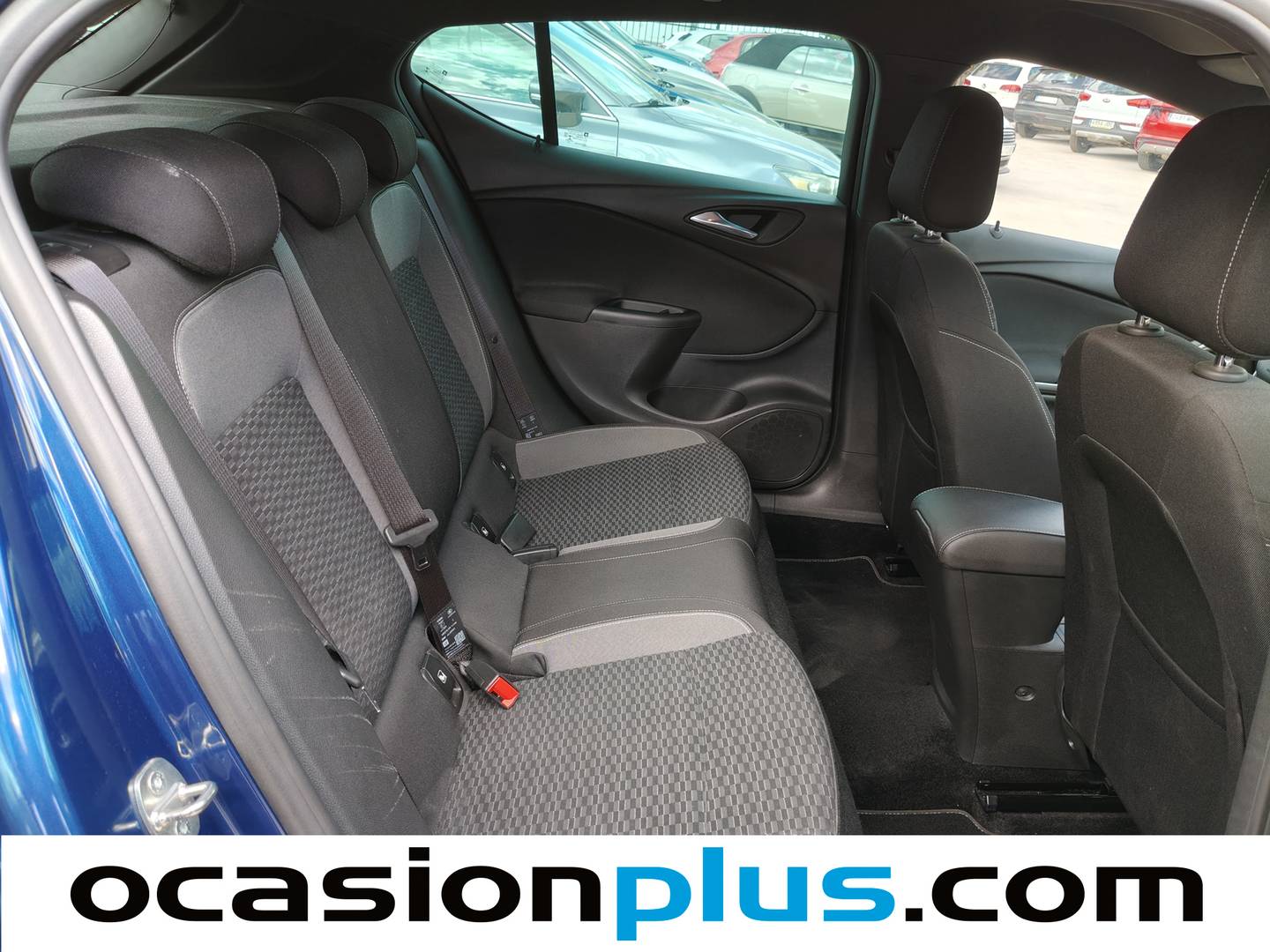 Opel Astra Opel Astra 1.2 Turbo SHL GS Line (110 CV) al mejor precio