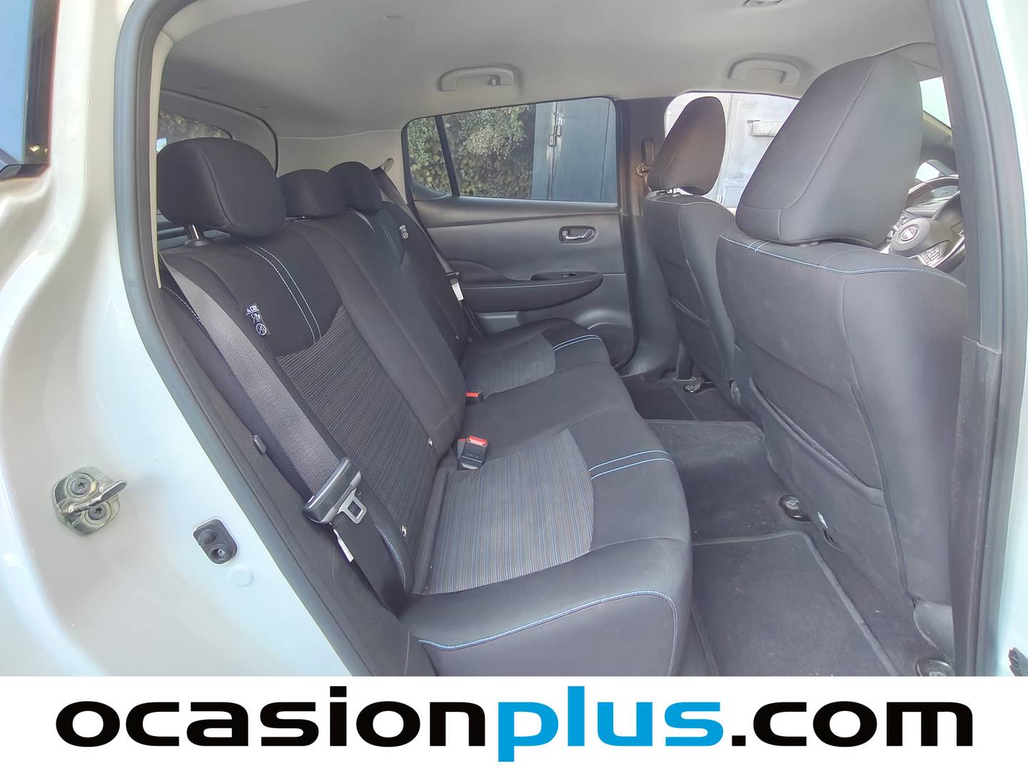 Nissan LEAF Nissan Leaf 40kWh Acenta (150 CV) al mejor precio