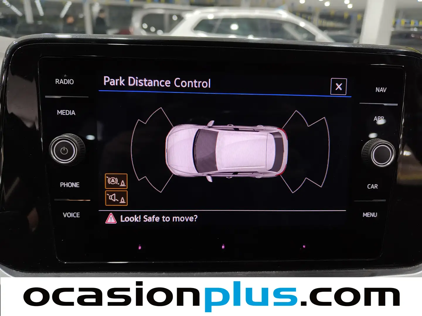 Foto Volkswagen T-Roc Volkswagen T-Roc Life 1.5 TSI (150 CV)