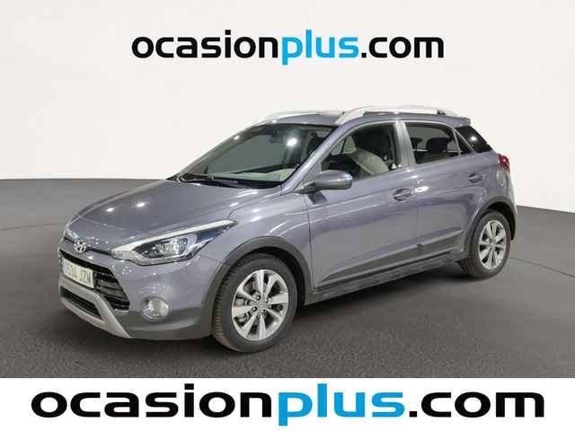 Comprar Coche Hyundai I20 active Segunda Mano