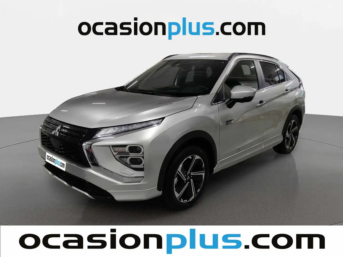 Foto Mitsubishi Eclipse Cross Mitsubishi Eclipse Cross 2.4 PHEV Kaiteki 4WD Auto (188 CV)