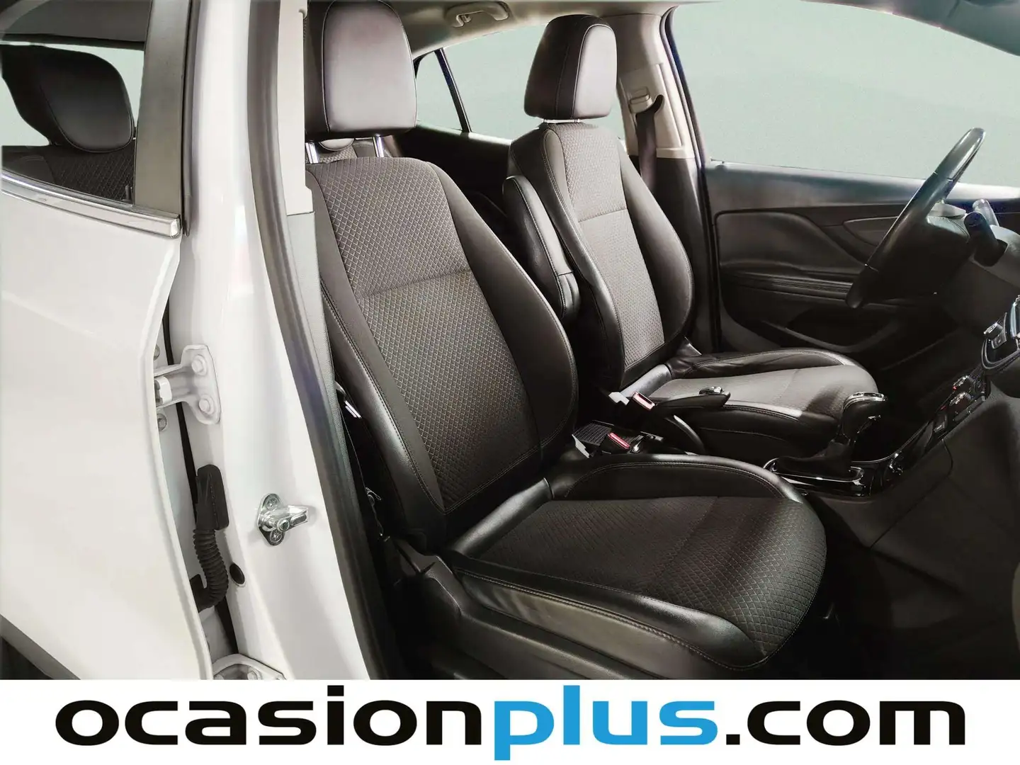 Foto Opel Mokka X Opel Mokka X 1.4 Turbo Excellence 4X2 Auto (140 CV)