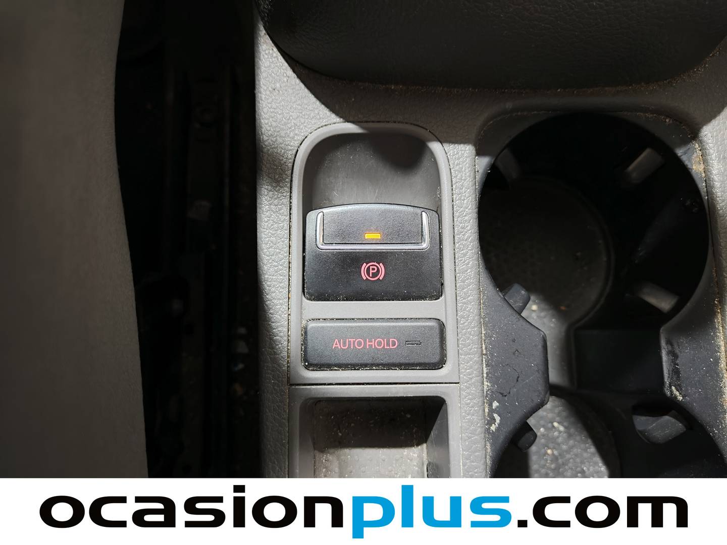 Foto Seat Alhambra SEAT Alhambra 1.4 TSI S&S Reference (150 CV) 7 Plazas