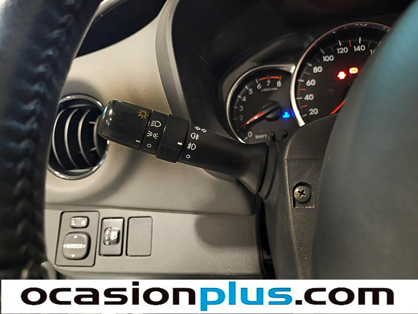 Foto Toyota Yaris Toyota Yaris 1.3 100 Feel (99 CV)