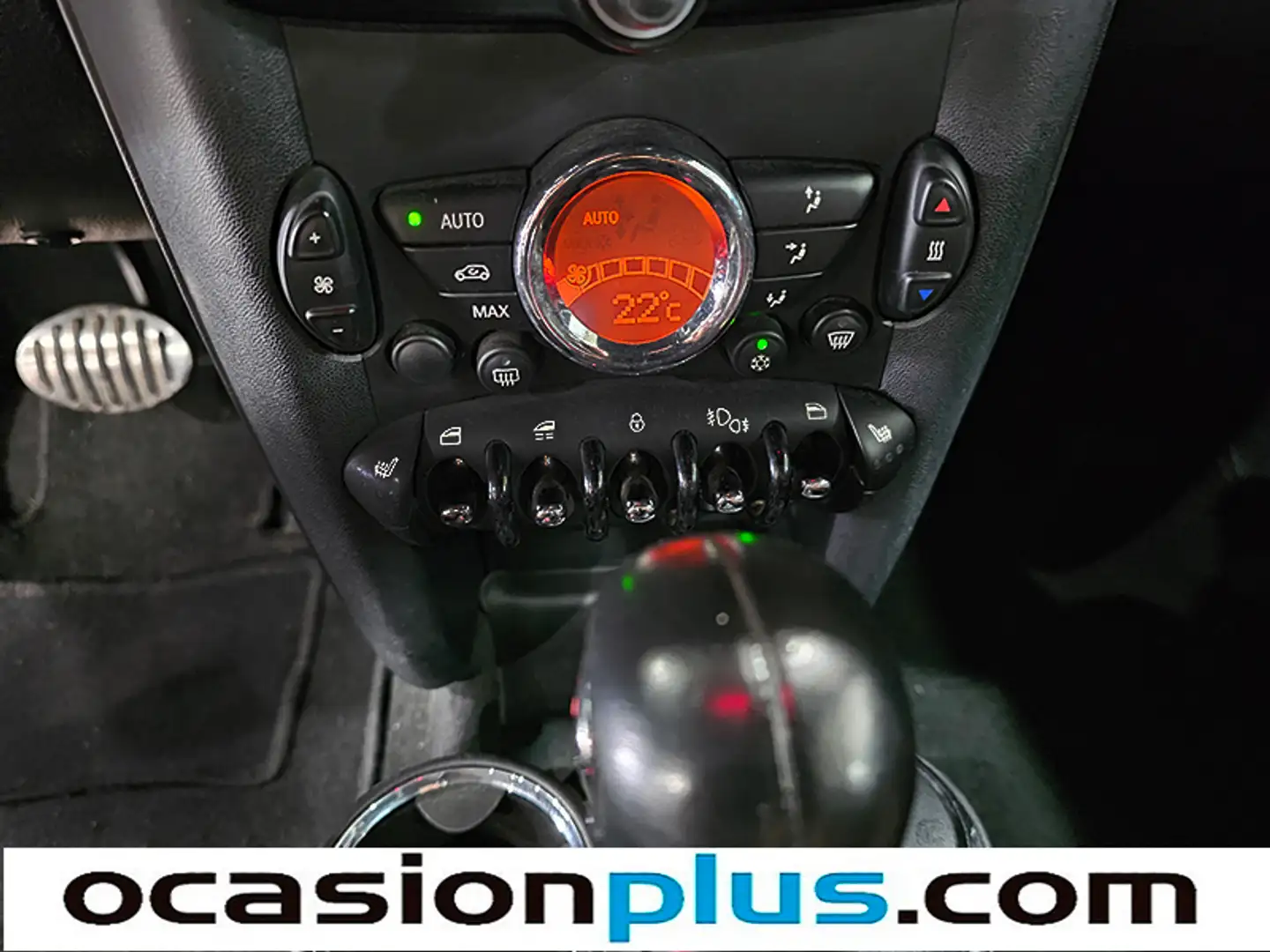 Foto Mini MINI MINI MINI Cabrio Cooper S Auto (184 CV)