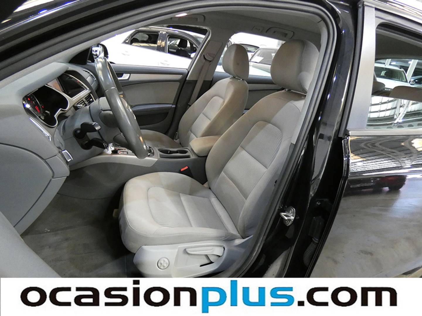 Foto Audi A4 Audi A4 Avant 2.0 TDI (143 CV) multitronic