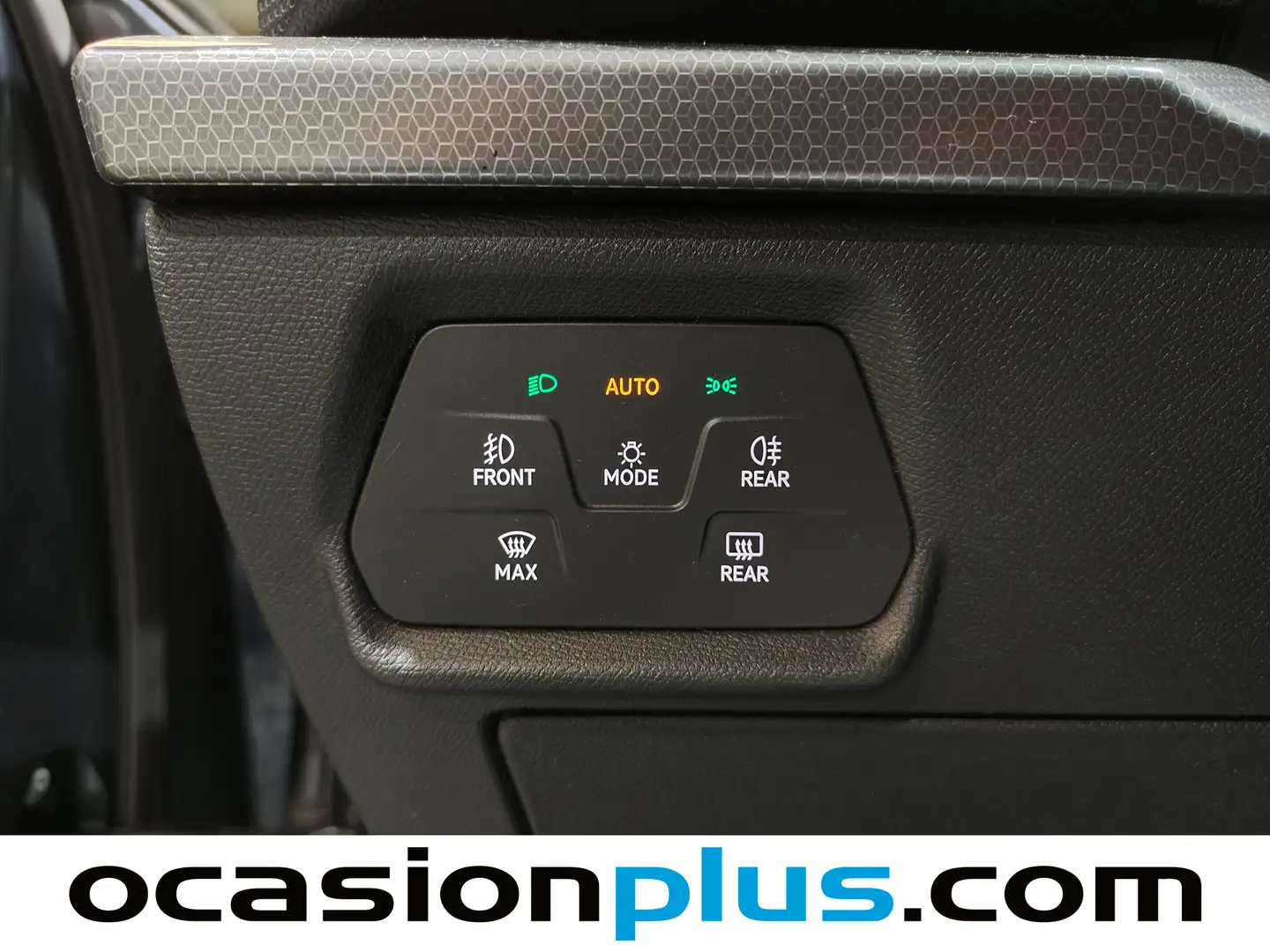 Foto Seat León SEAT León ST ST 1.5 TSI S&S Style XL (130 CV)