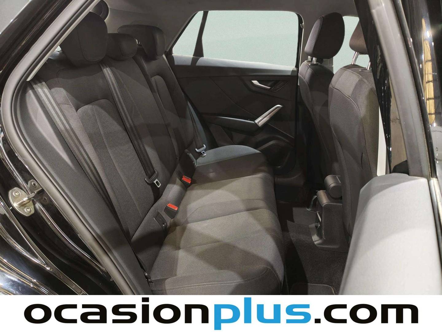 Audi Q2 Audi Q2 Advanced 30 TFSI (116 CV) gasolina