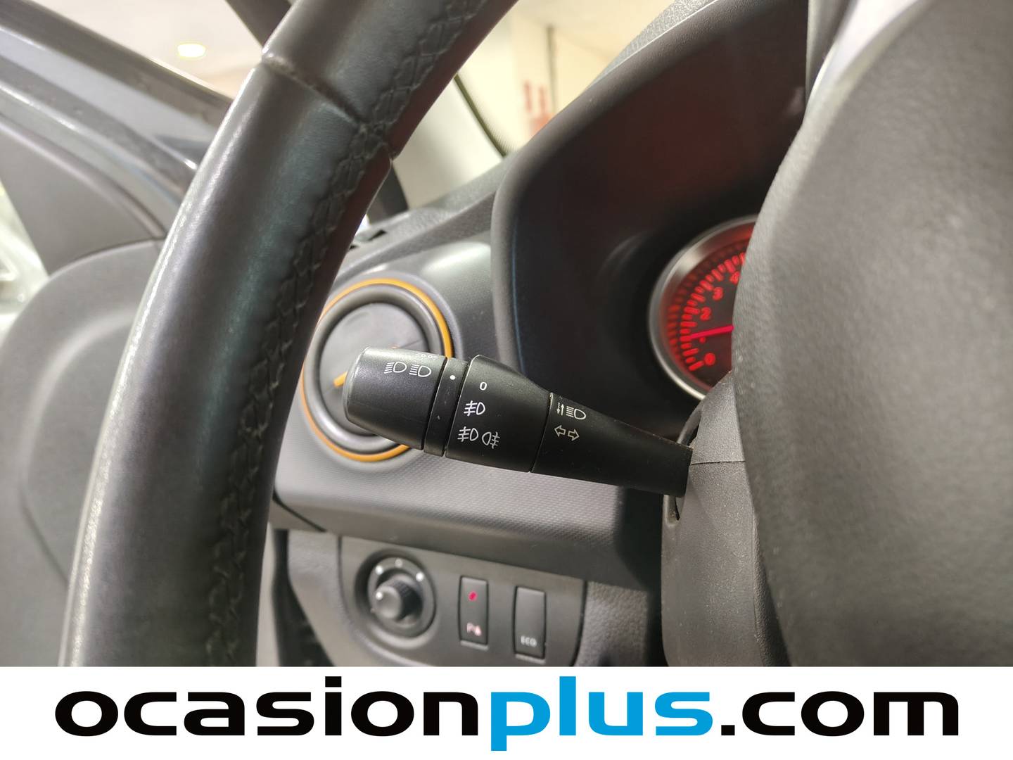 Foto Dacia Sandero Dacia Sandero Serie Limitada Trotamundos TCe (90 CV)