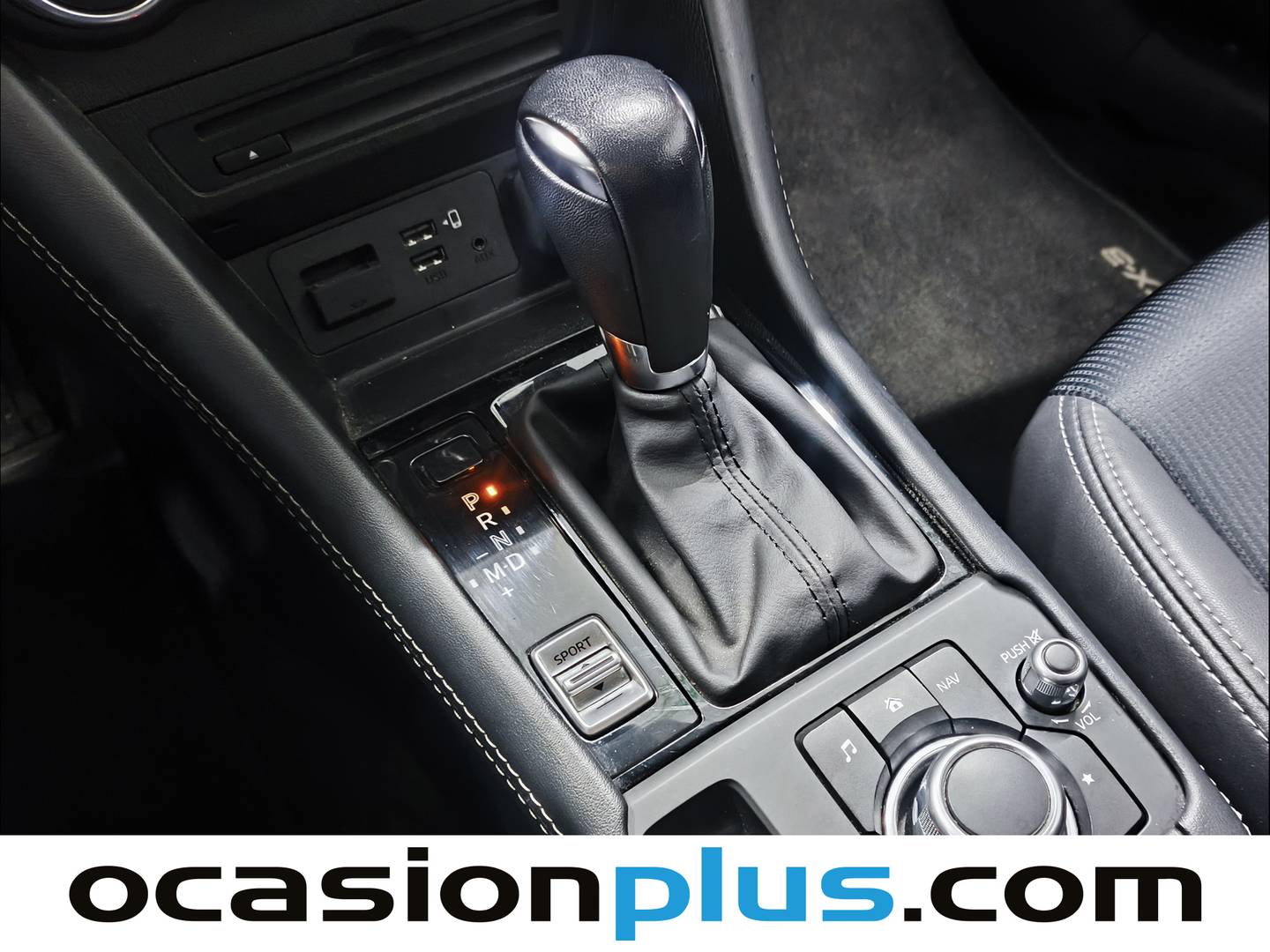 Foto Mazda CX-3 Mazda CX-3 2.0 G Zenith 2WD AT (121 CV)