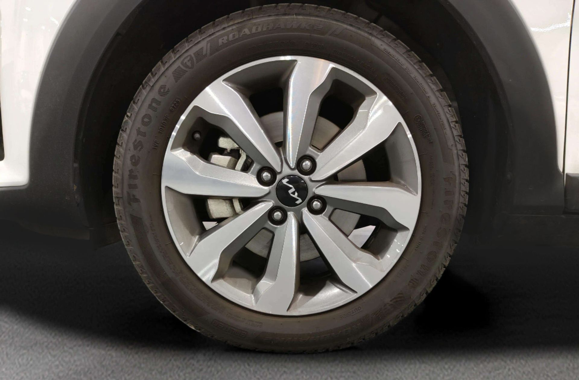 Kia Stonic 1.0 T-GDi MHEV Drive iMT - foto 32
