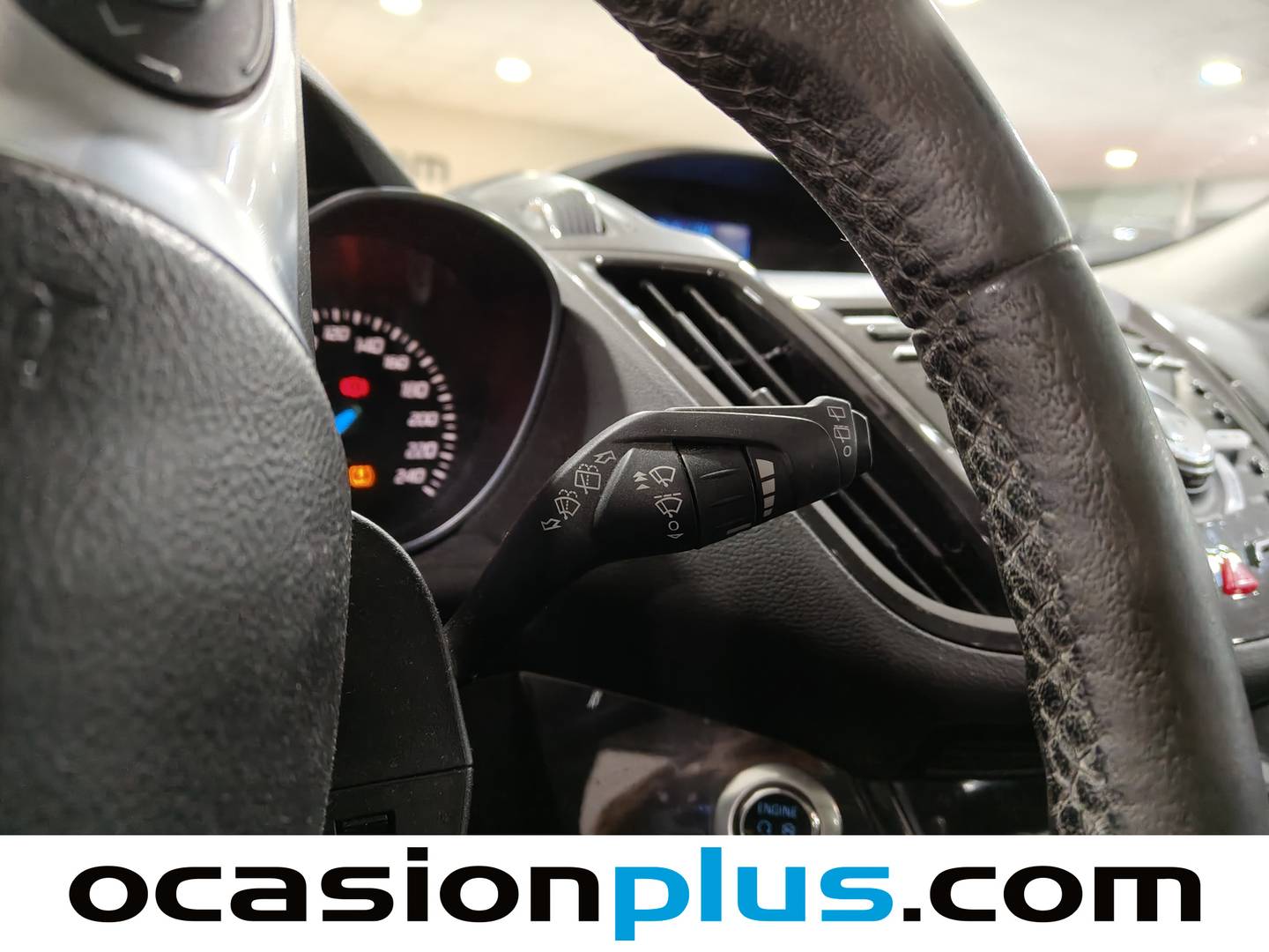 Foto Ford Kuga Ford Kuga 2.0 TDCI Titanium 4x4 Powershift (140 CV)