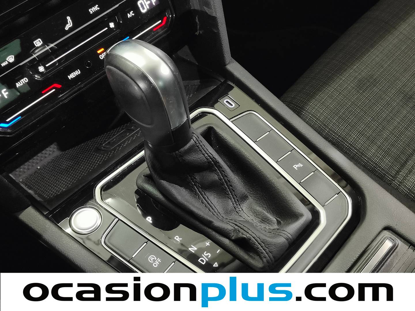 Volkswagen Passat Volkswagen Passat 2.0 TDI (150 CV) DSG de segunda mano