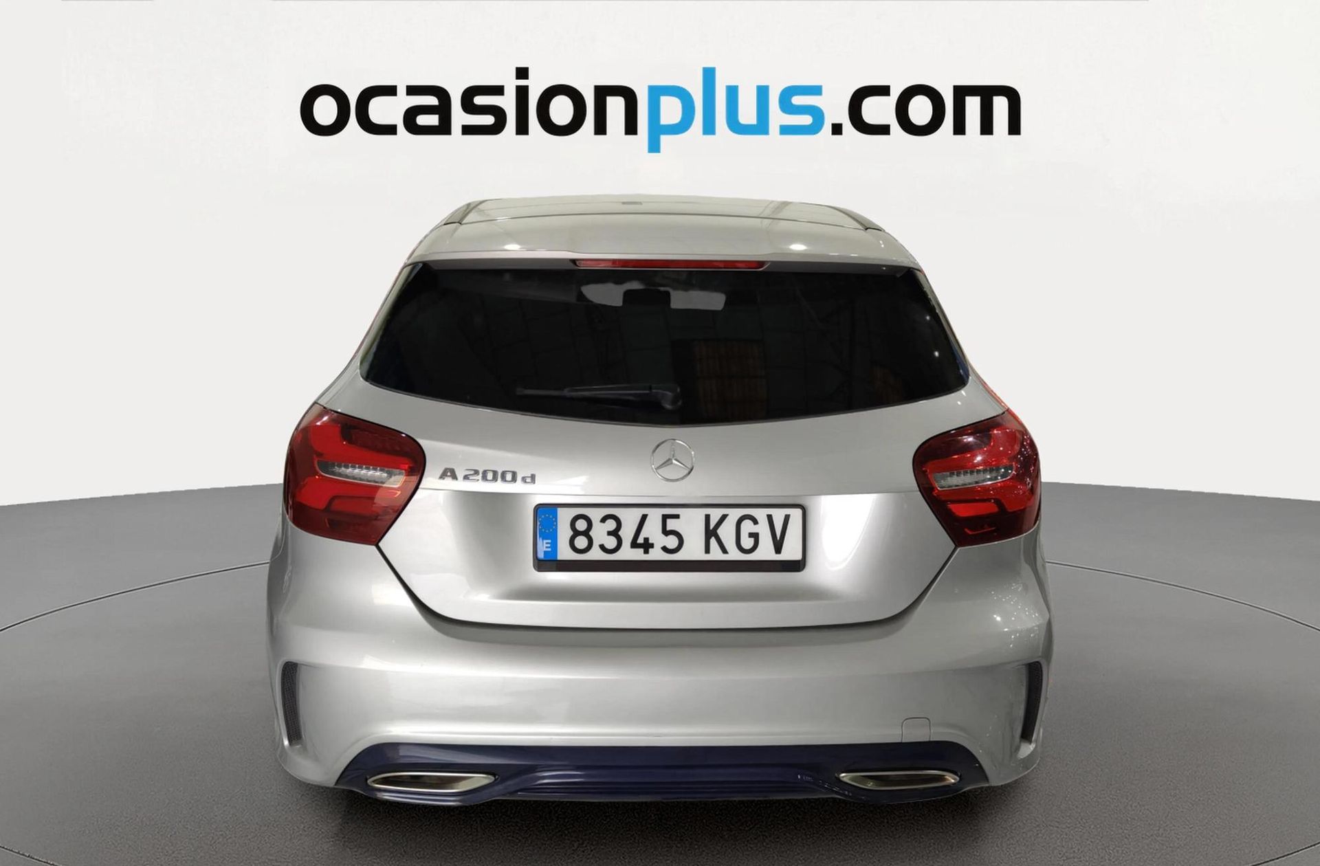 Mercedes-Benz Clase A 200 d Pack AMG - foto 18
