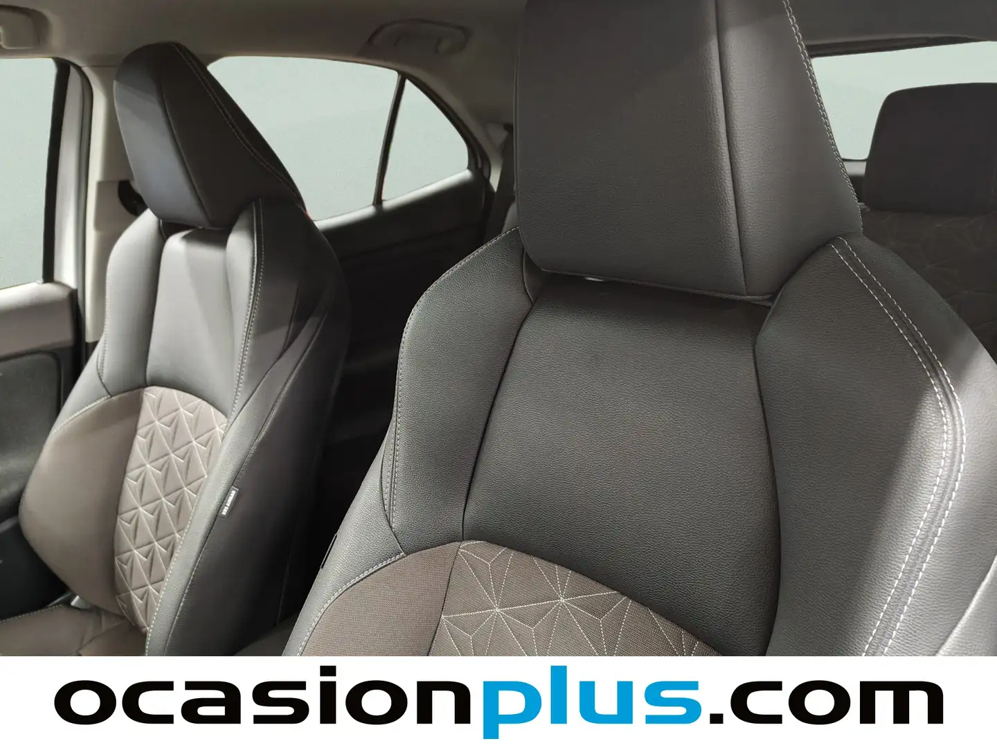 Foto Toyota Yaris Cross Toyota Yaris Cross 120H Style (116 CV)