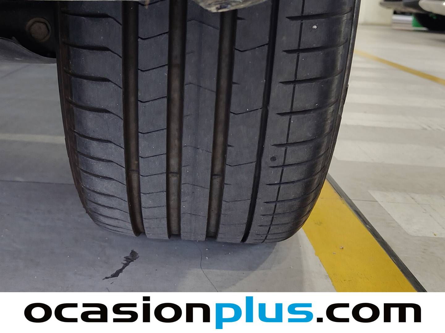 BMW X3 BMW X3 xDrive20d (190 CV) de segunda mano
