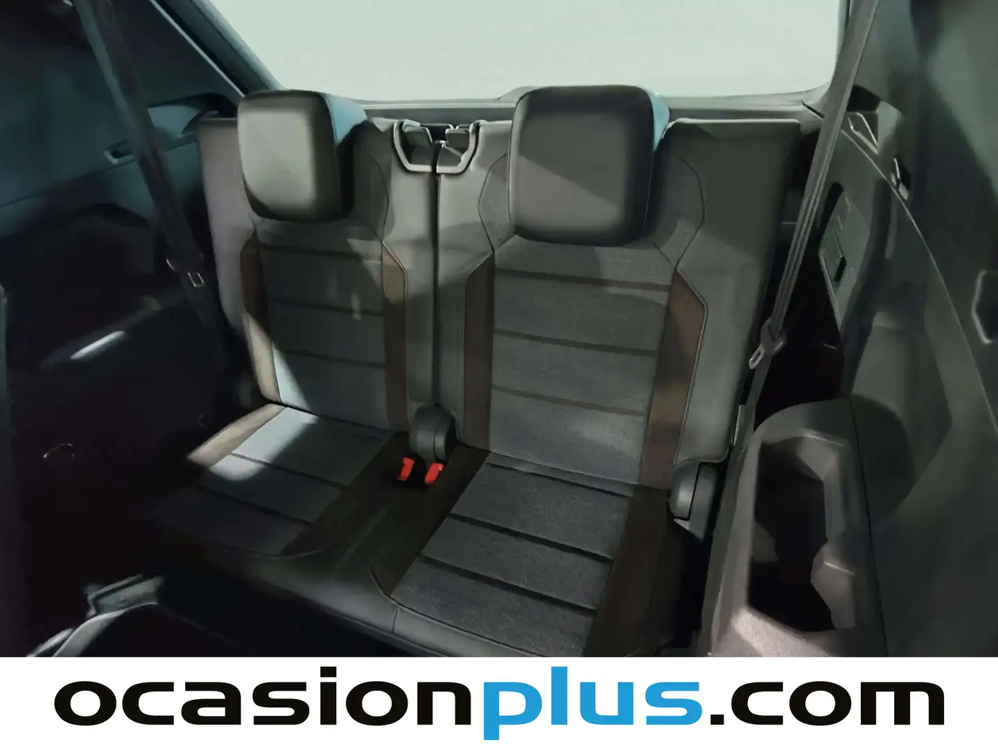 Foto Seat Tarraco SEAT Tarraco 2.0 TDI S&S Xcellence Plus 4Drive DSG (190 CV) 7 Plazas