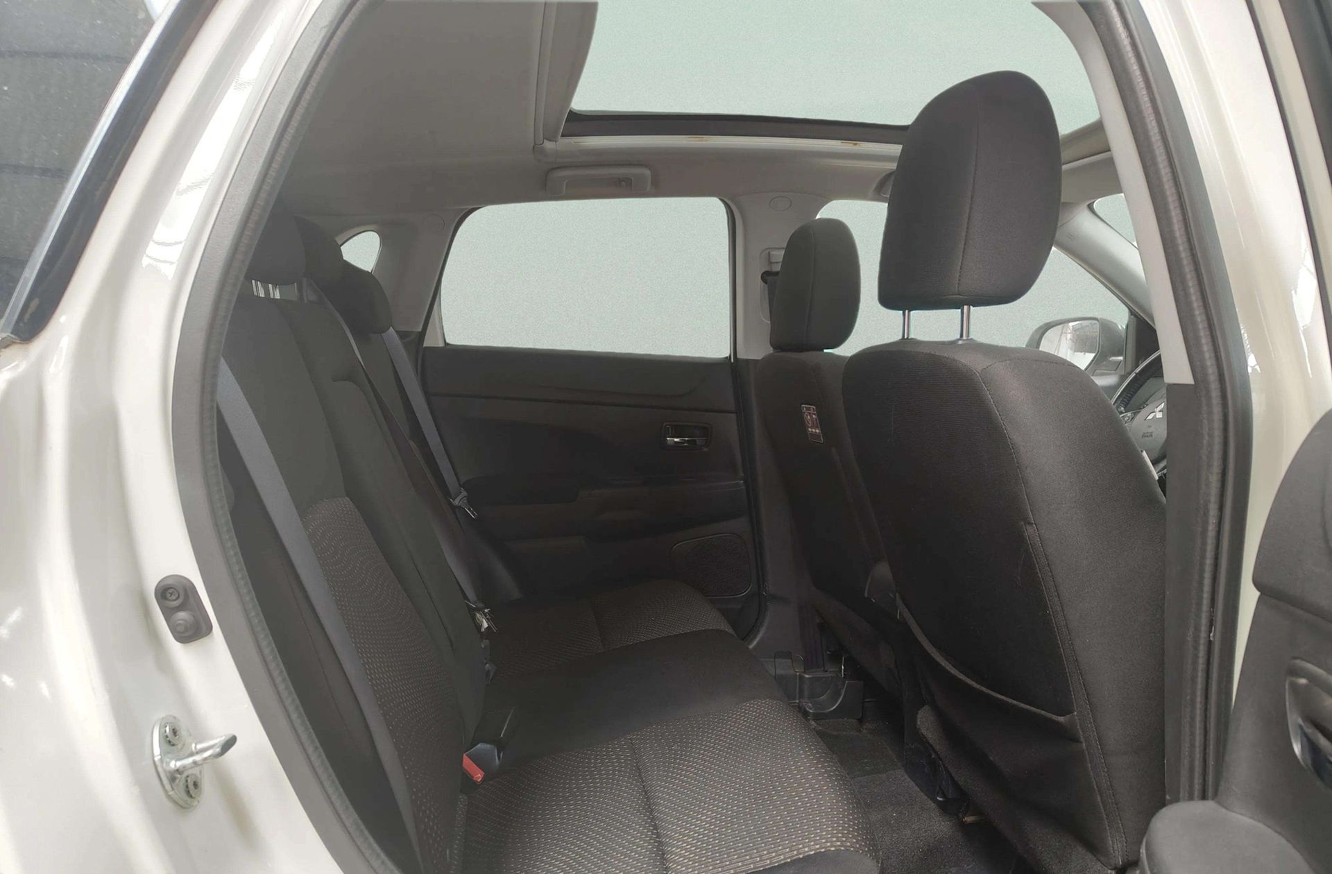 Mitsubishi ASX 180 DI-D Motion - foto 15