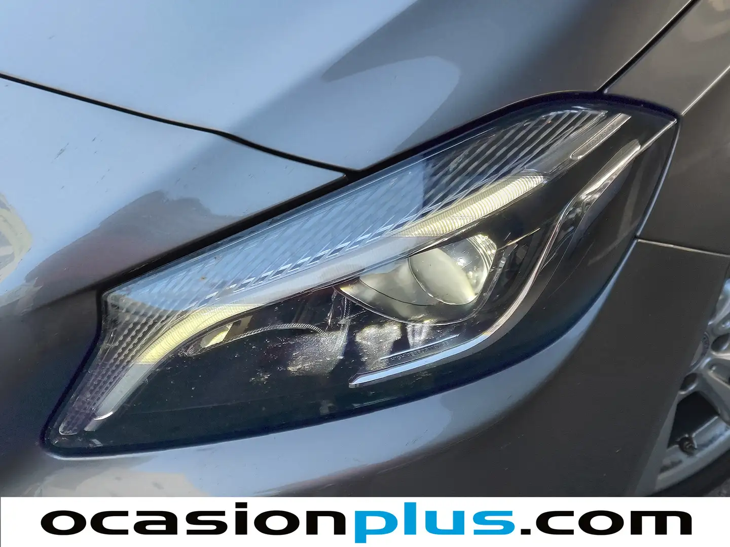 Foto Mercedes Clase A Mercedes-Benz Clase A Clase A 200 d (136 CV)