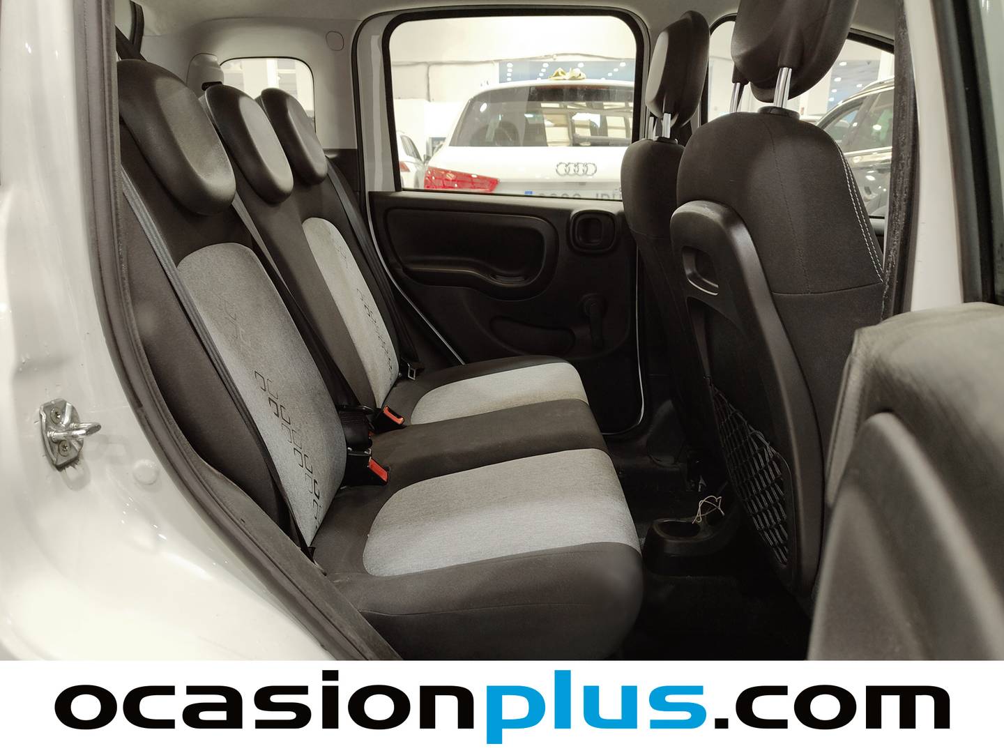 Fiat Panda Fiat Panda 1.2 Lounge (69 CV) al mejor precio