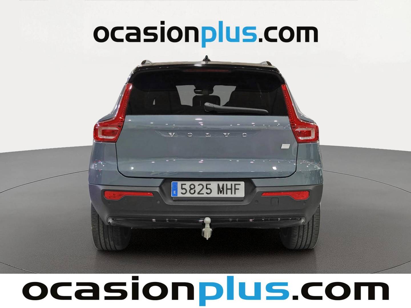 Volvo XC40 Volvo XC40 Recharge Plus Auto (231 CV) al mejor precio