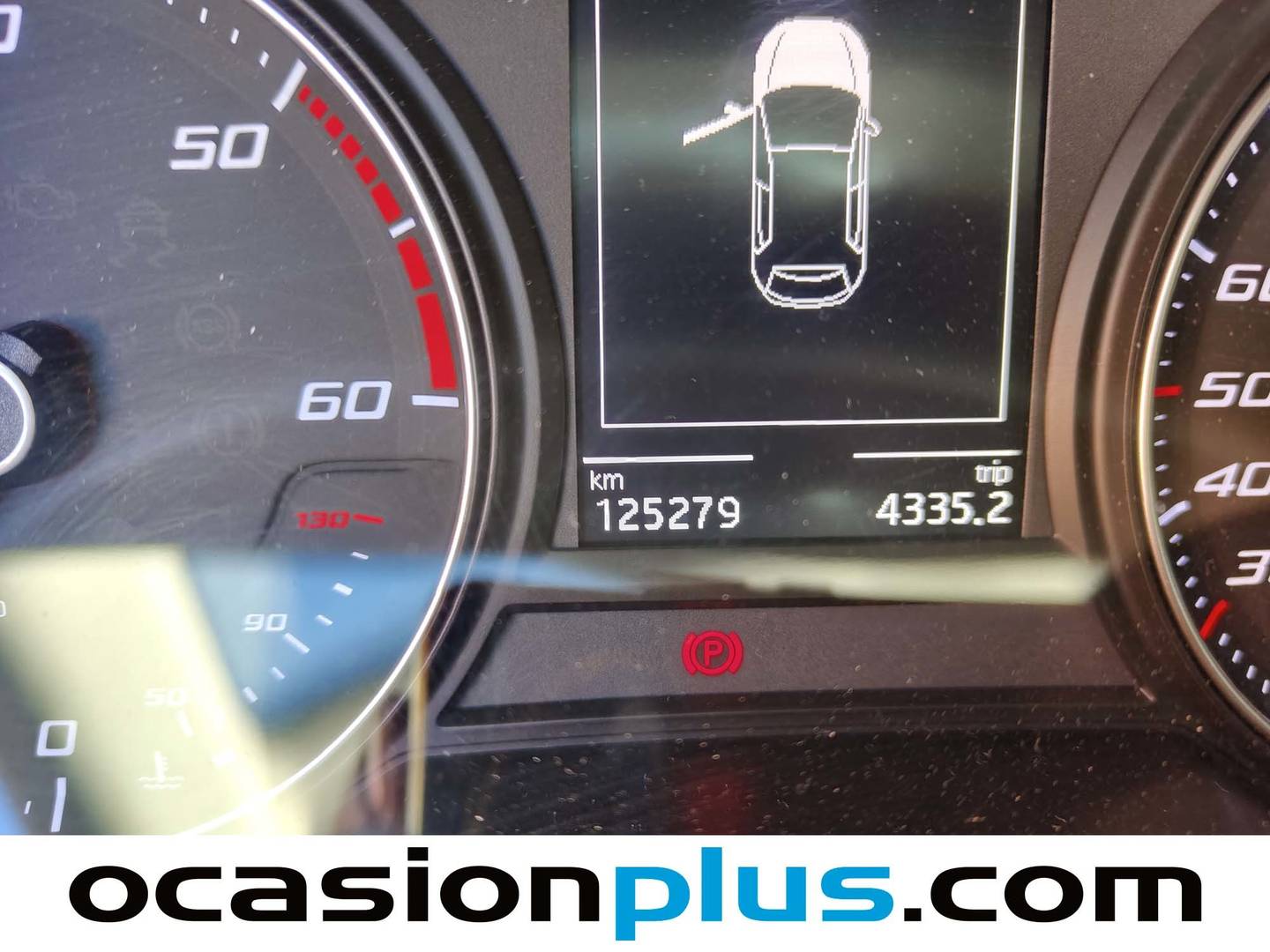 Foto Seat León SEAT León ST 2.0 TDI S&S FR (184 CV)