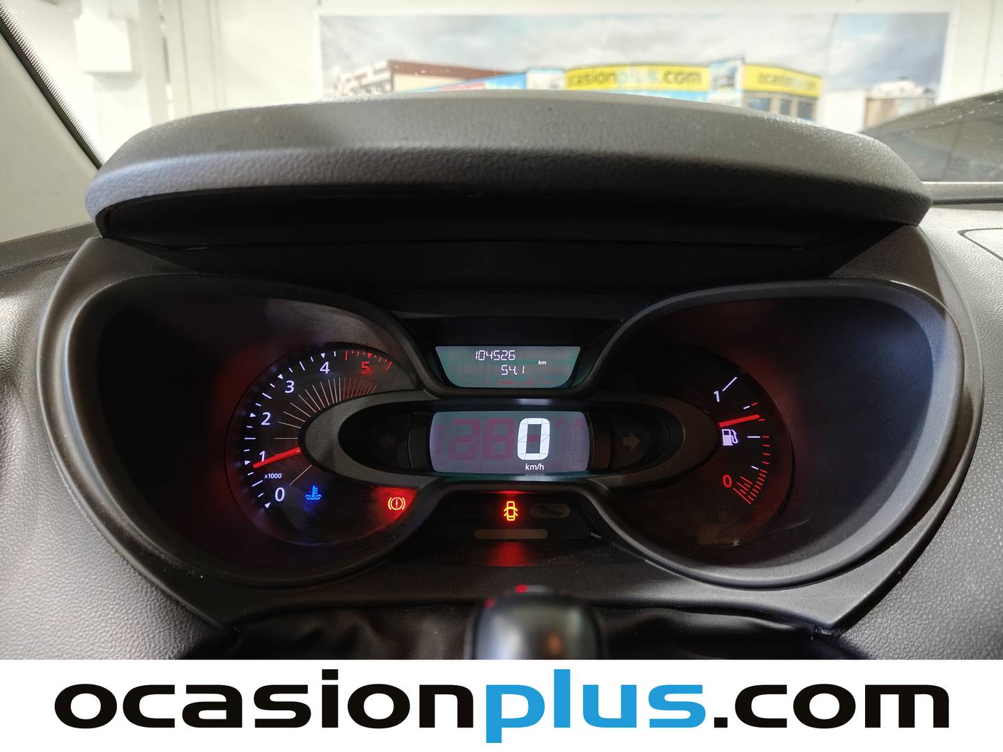 Renault Captur Renault Captur Intens Energy dCi (90 CV) 90cv