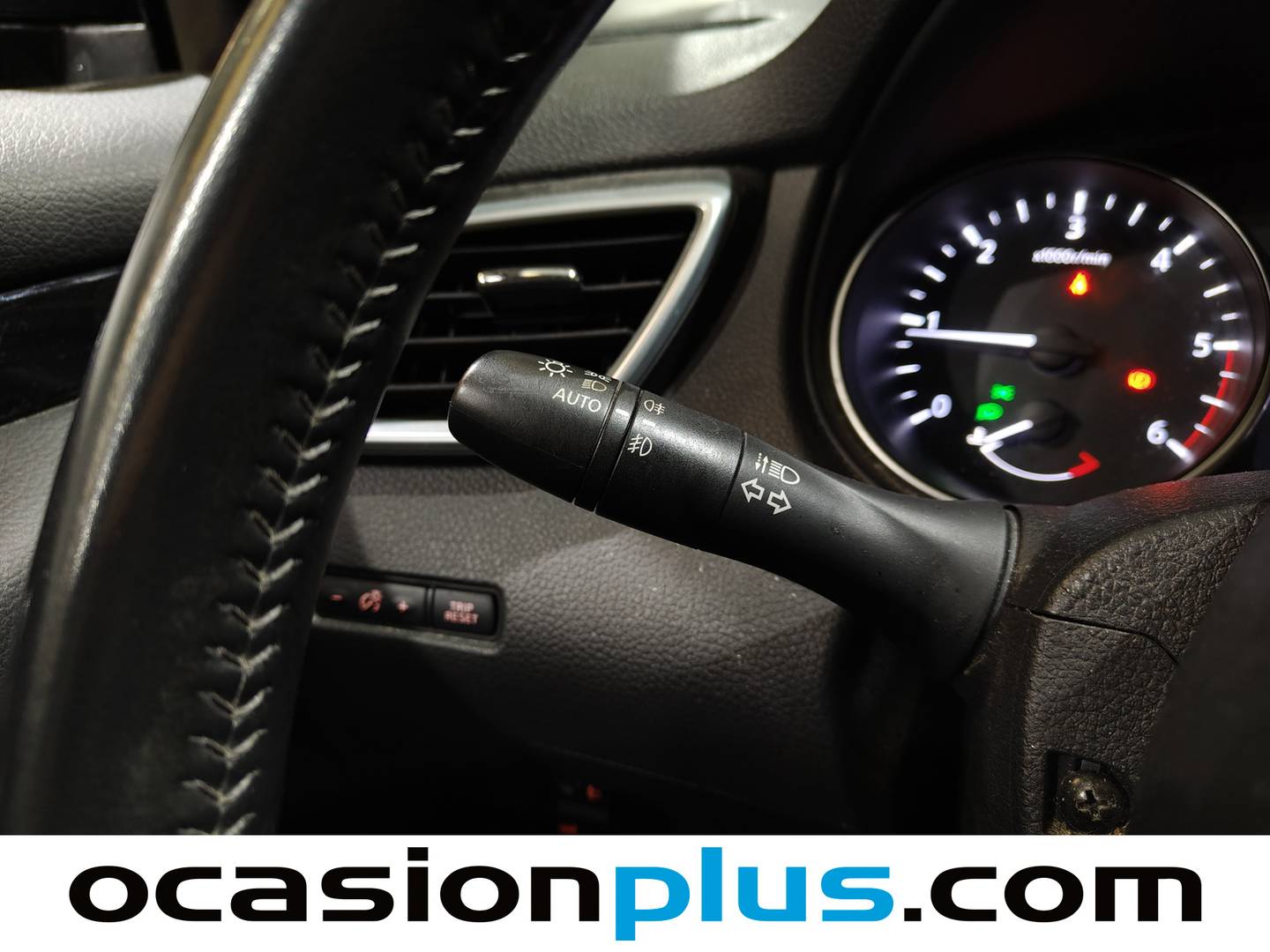 Foto Nissan QASHQAI Nissan Qashqai dCi 130 Acenta (130 CV)