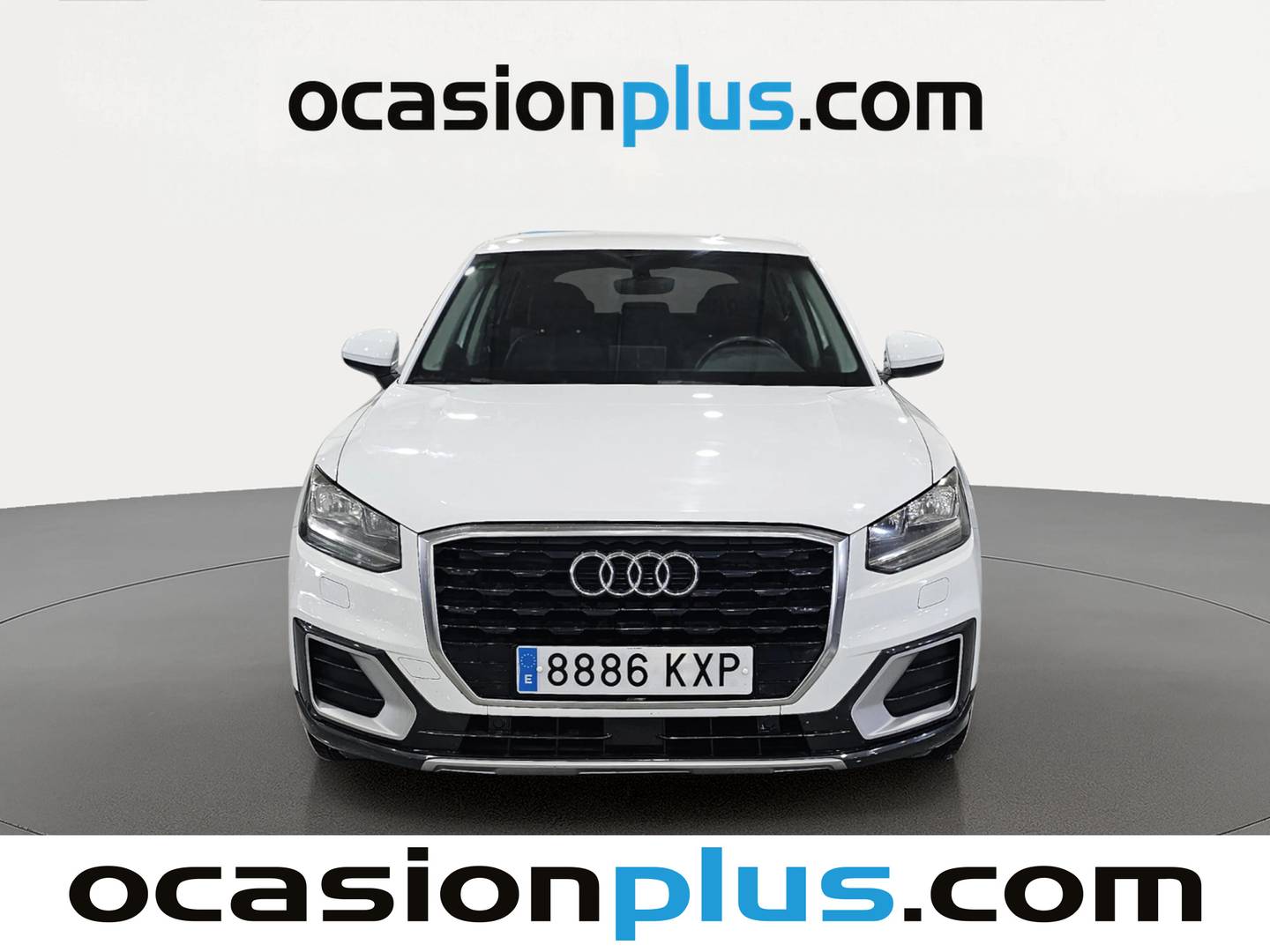 Audi Q2 Audi Q2 design 30 TFSI (116 CV) km 0