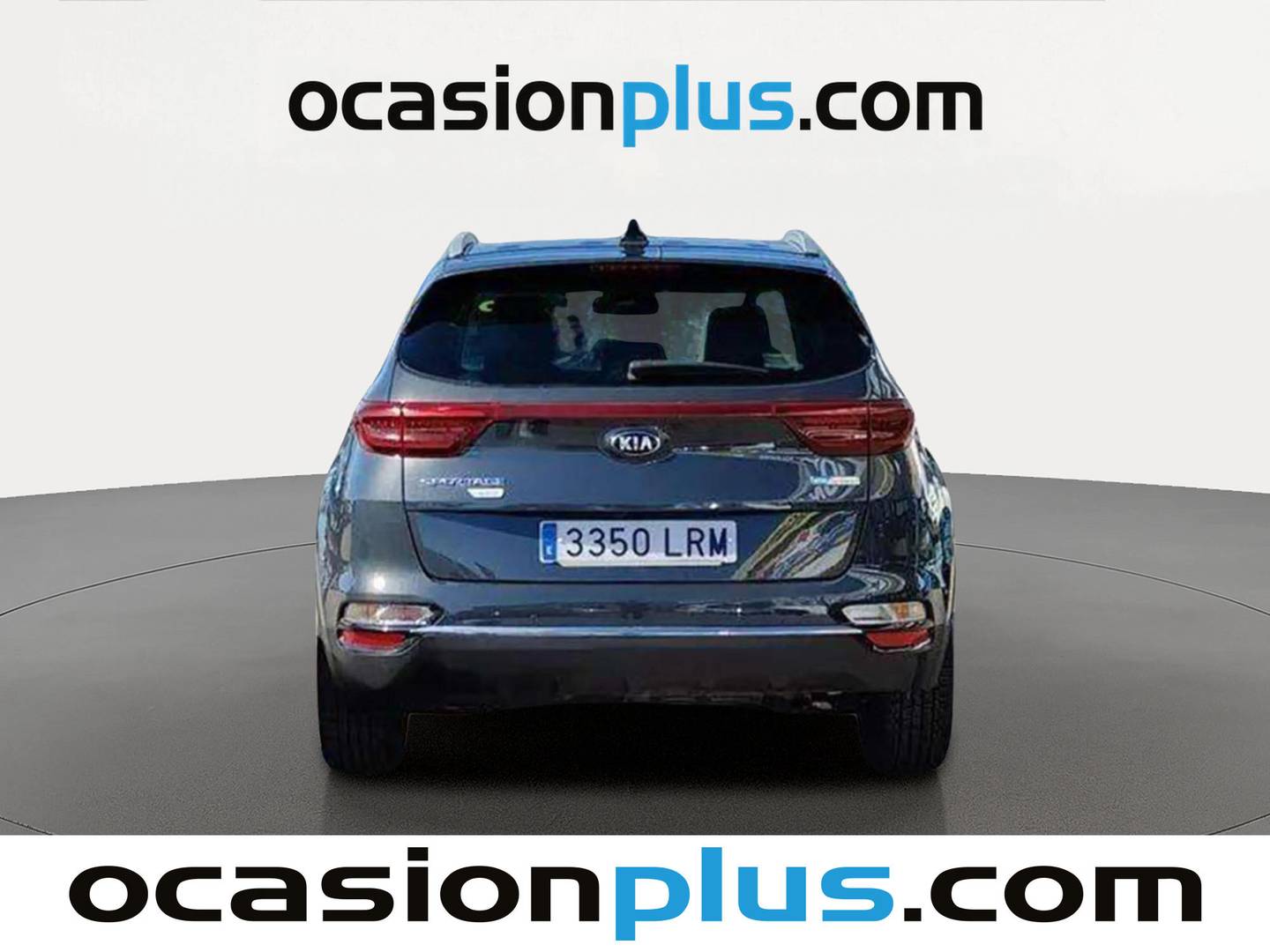 KIA Sportage Kia Sportage 1.6 MHEV Drive 4x2 (136 CV) al mejor precio
