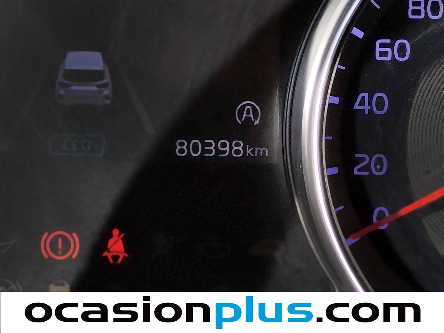 KIA Ceed Kia Ceed 1.6 MHEV iMT Drive (136 CV) seminuevo