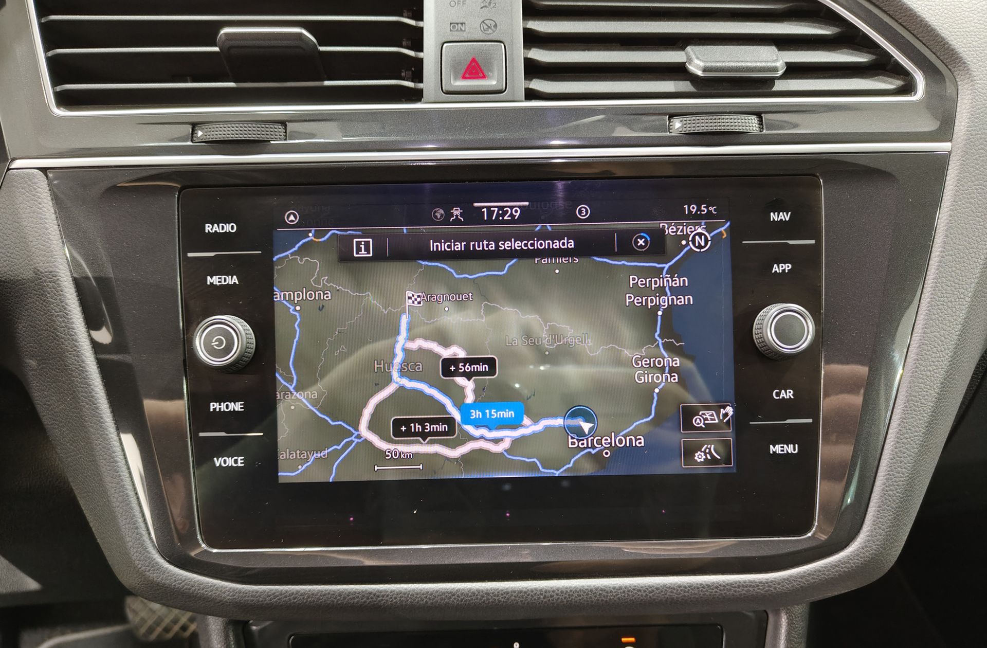 Volkswagen Tiguan Life 1.5 TSI DSG - foto 7