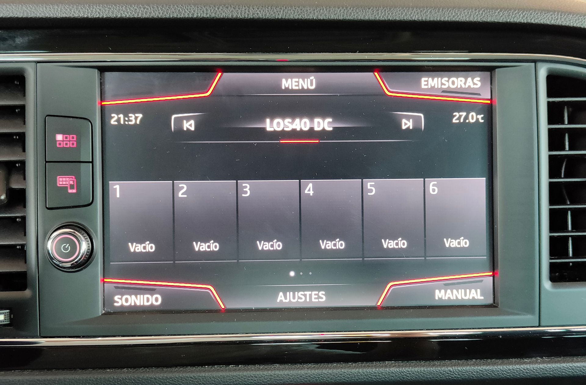 SEAT León ST 2.0 TDI FR DSG - foto 28