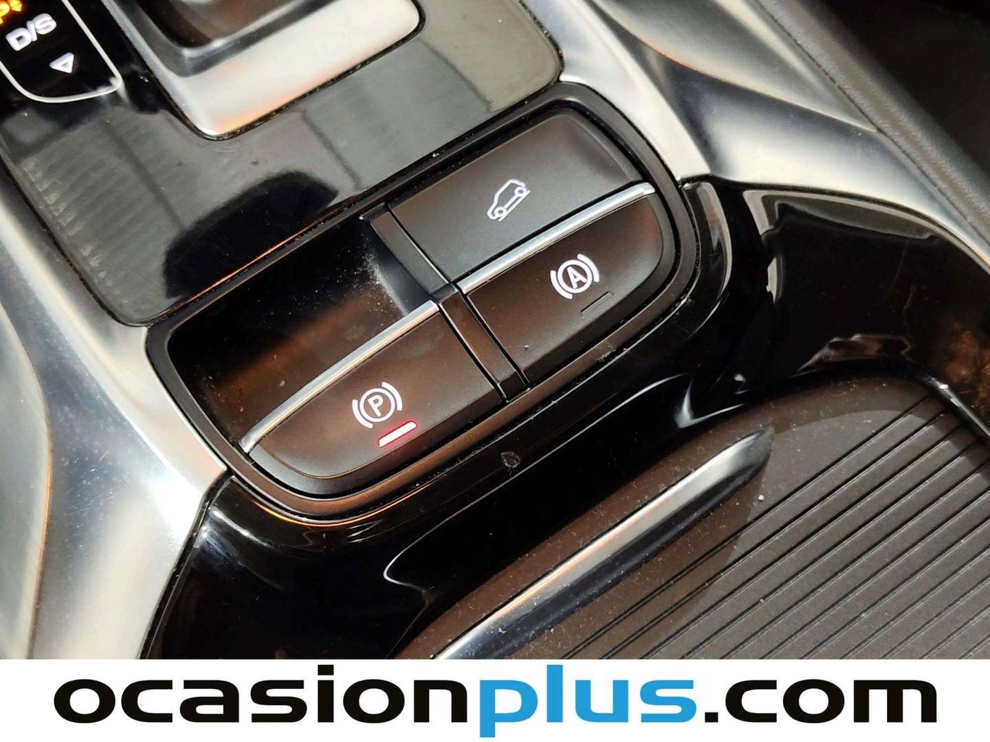 Accesorios del MG HS MG HS 1.5 Turbo GDI Comfort DCT (162 CV)