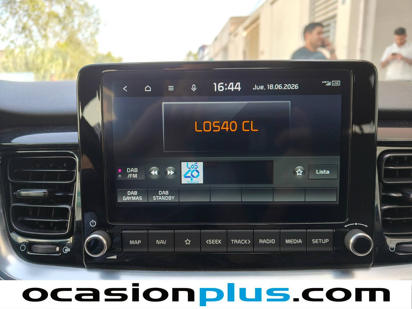 KIA Stonic KIA Stonic 1.0 T-GDi Drive DCT (100 CV) automático