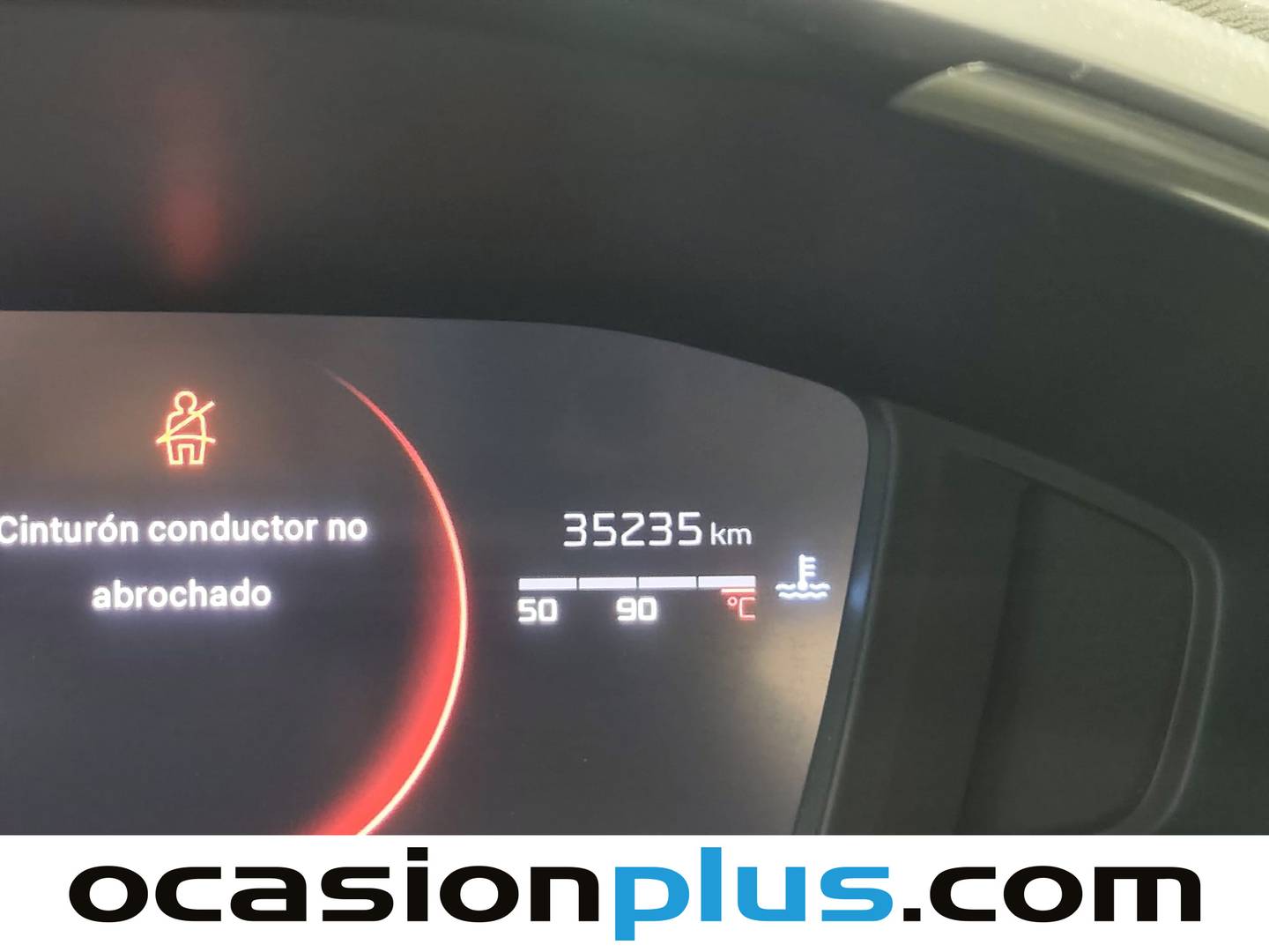 Peugeot 208 Peugeot 208 PureTech 100 Allure (100 CV) seminuevo
