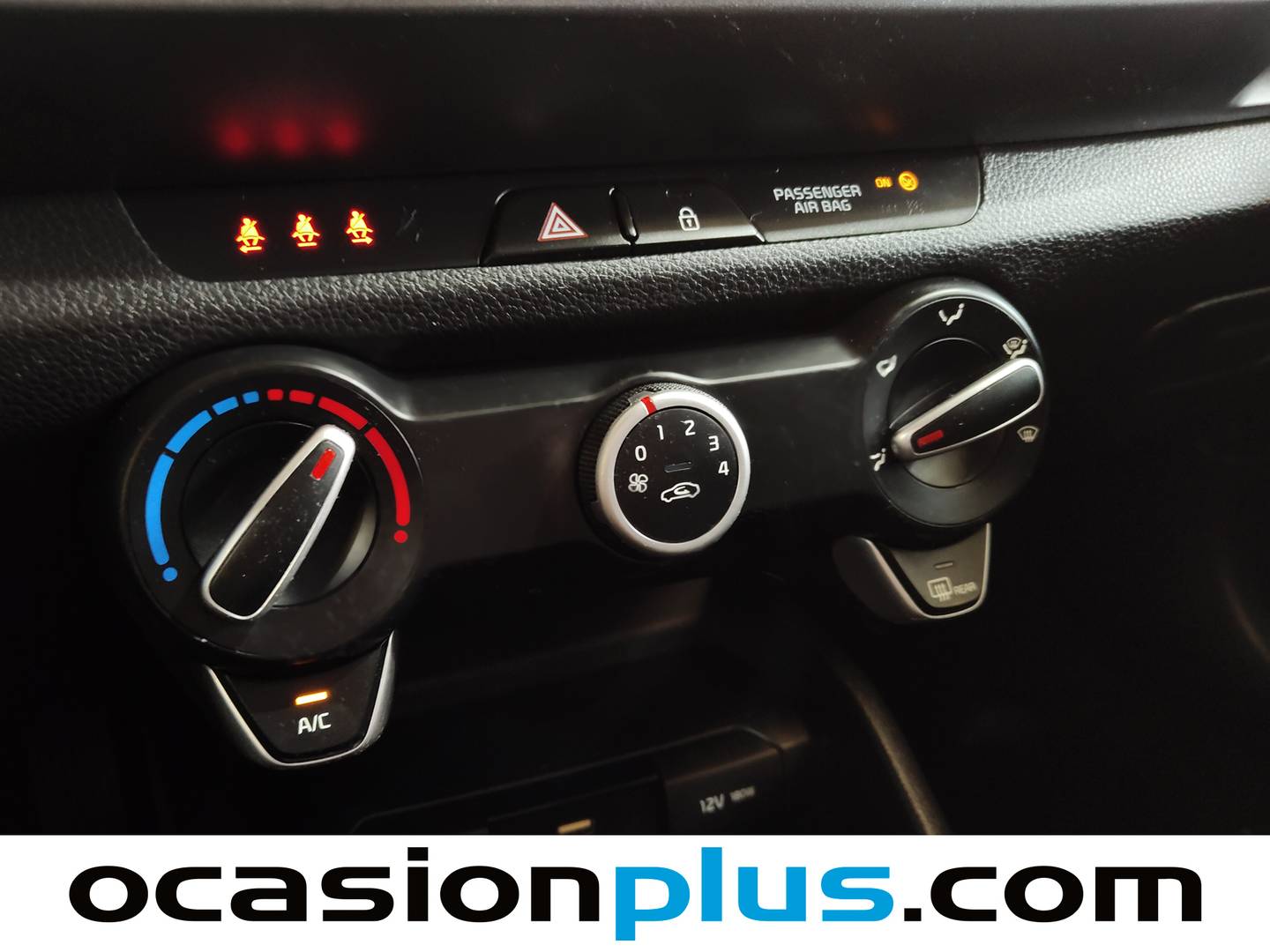 KIA Stonic Kia Stonic 1.0 T-GDi MHEV iMT Concept (100 CV) km 0