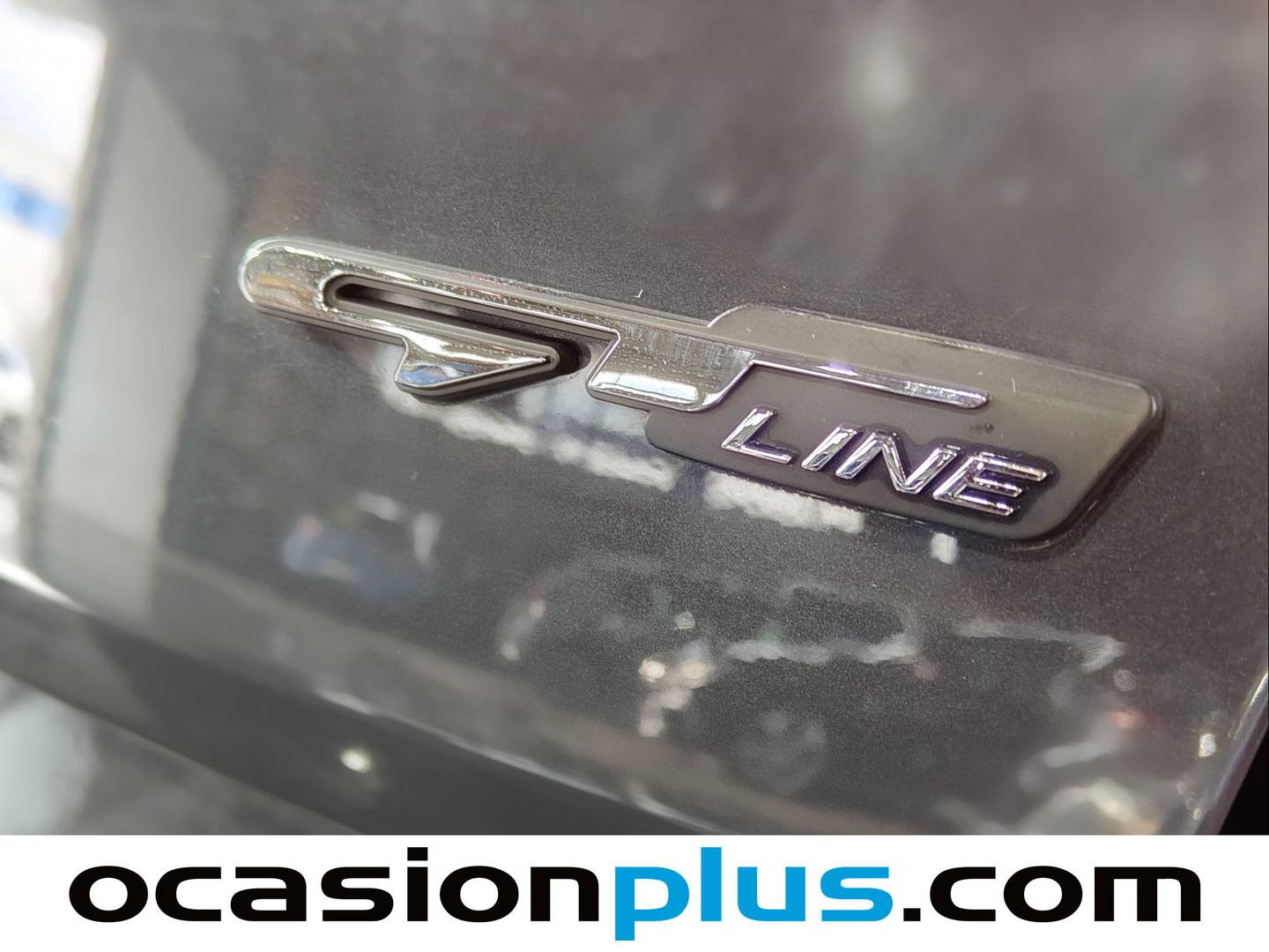 Foto KIA Sportage Kia Sportage 1.6 GDi Drive 4x2 (132 CV)