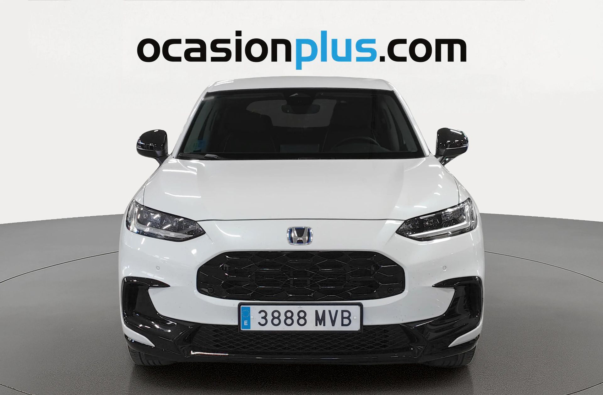 Honda ZR-V 2.0 i-MMD Sport CVT - foto 16