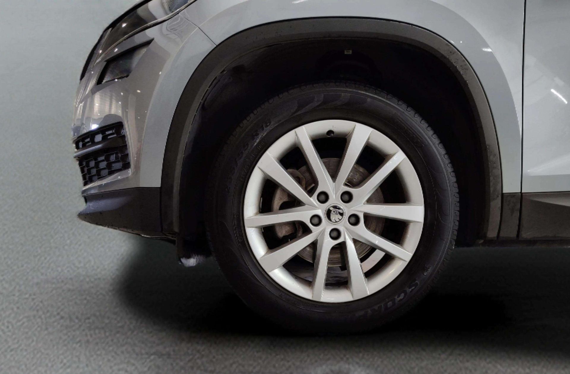 Škoda Kodiaq 1.5 TSI Ambition 4x2 7 plazas - foto 37
