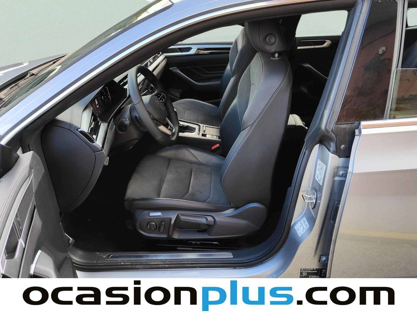 Volkswagen Arteon Volkswagen Arteon R-Line 2.0 TDI (150 CV) DSG de segunda mano