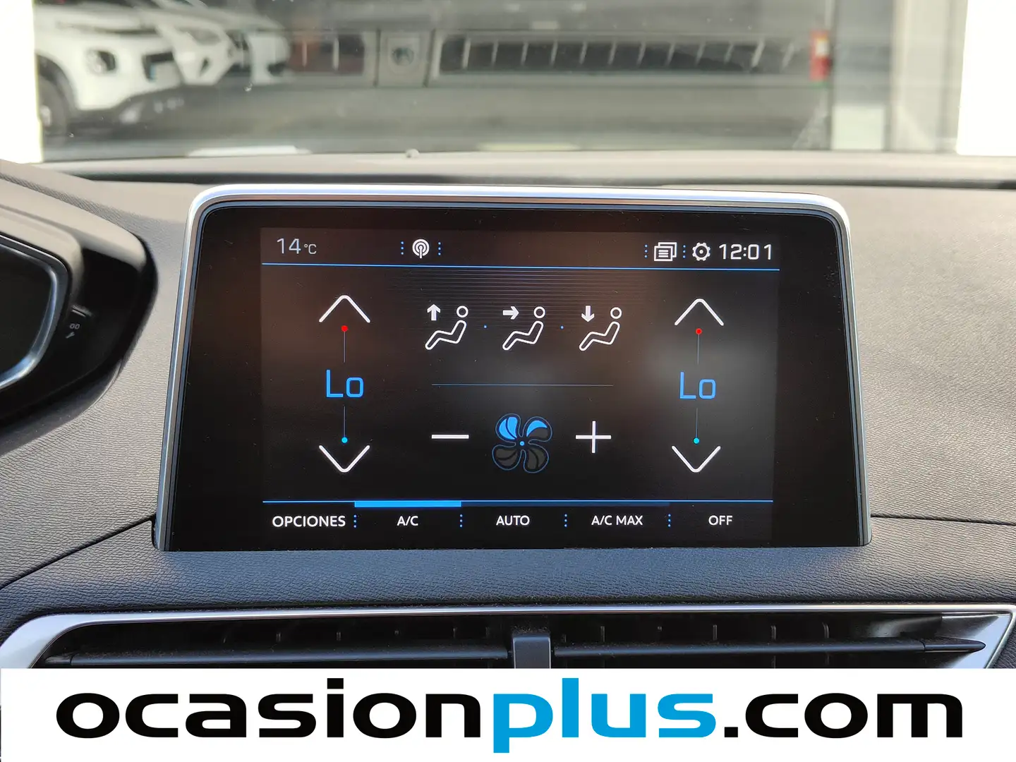 Foto Peugeot 5008 Peugeot 5008 1.6 PureTech GT Line EAT8 (180 CV) 7 Plazas