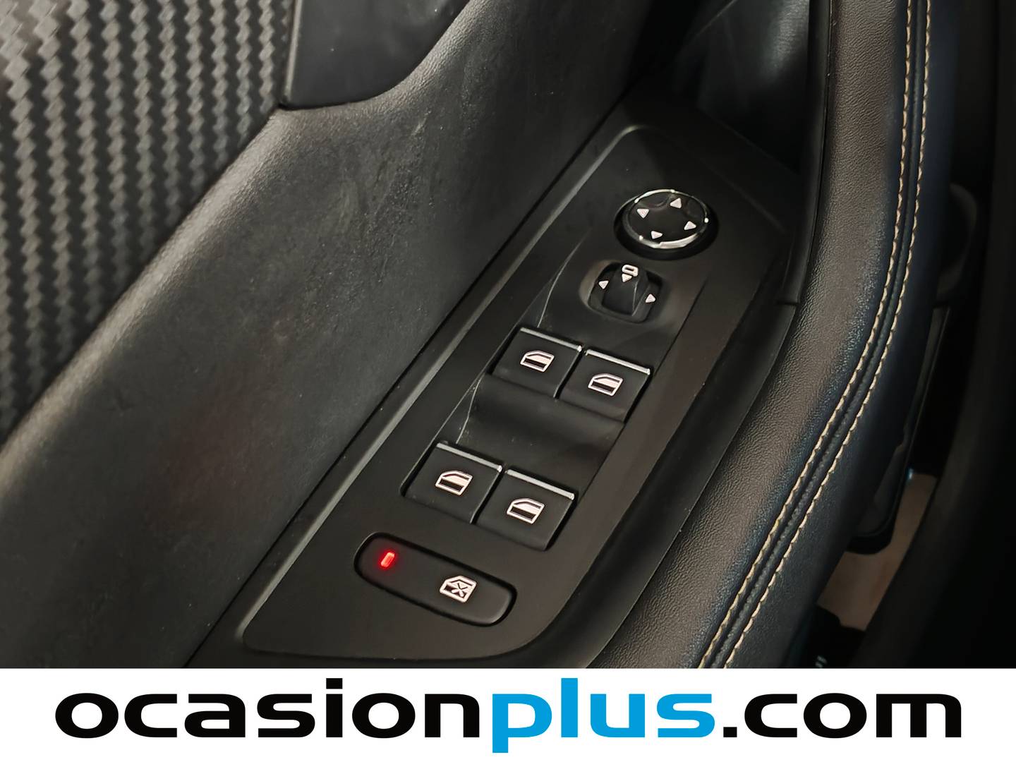 Peugeot 508 Hybrid Peugeot 508 Hybrid 225 GT e-EAT8 (225 CV) seminuevo