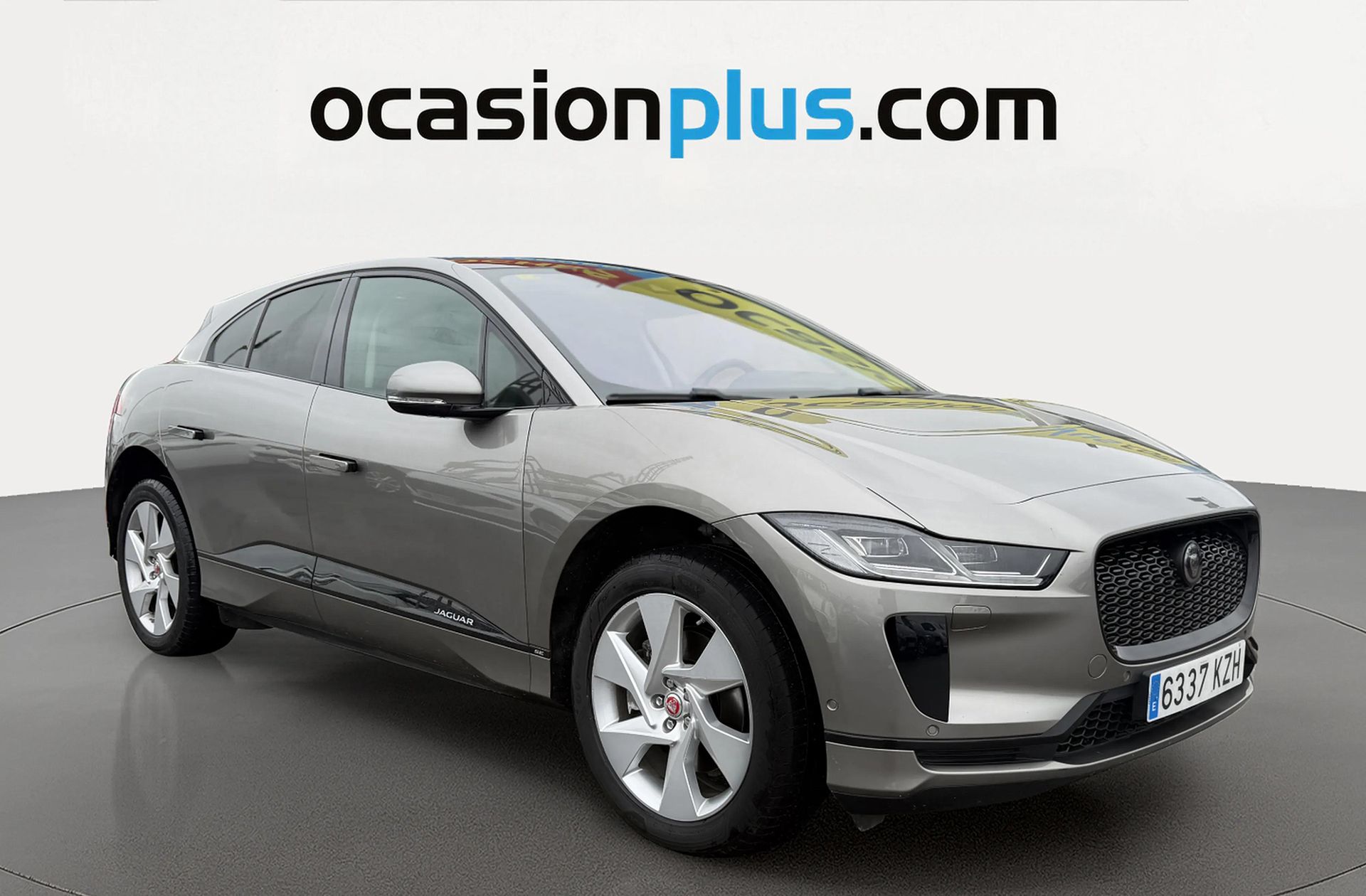 Jaguar I-Pace EV400 SE 4WD - foto 2