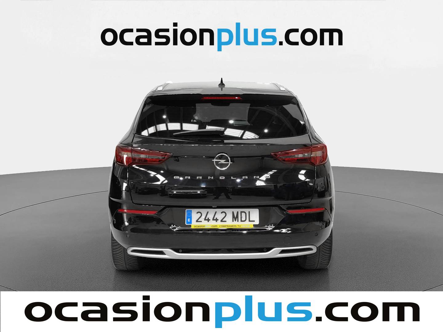Opel Grandland Opel Grandland 1.2 Turbo Ultimate Auto (130 CV) barato