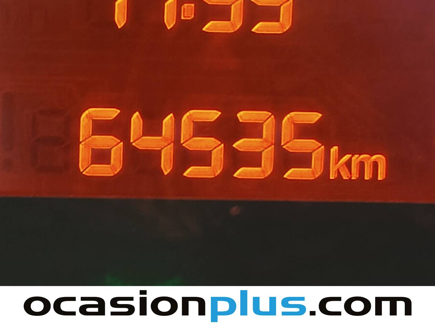 McLouis Steel S 35G MC4 McLouis Steel S 35G MC4 Steel S 35G MC4 (131 CV) diésel