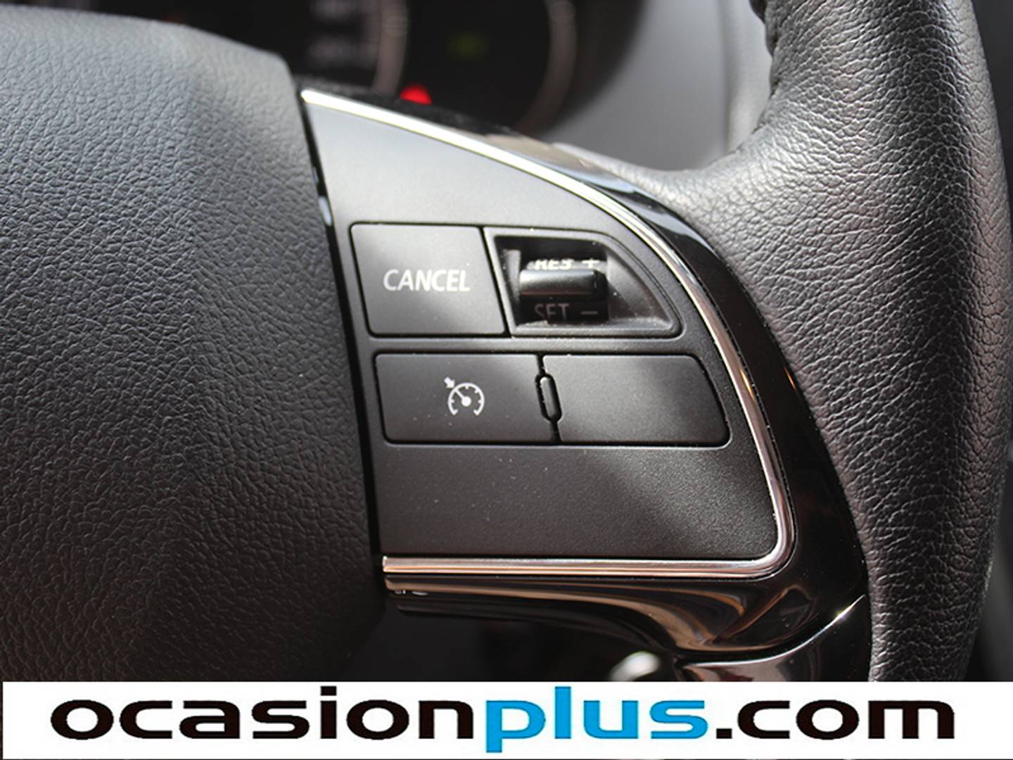 Foto Mitsubishi Space Star Mitsubishi Space Star 120 MPI Motion (71 CV)