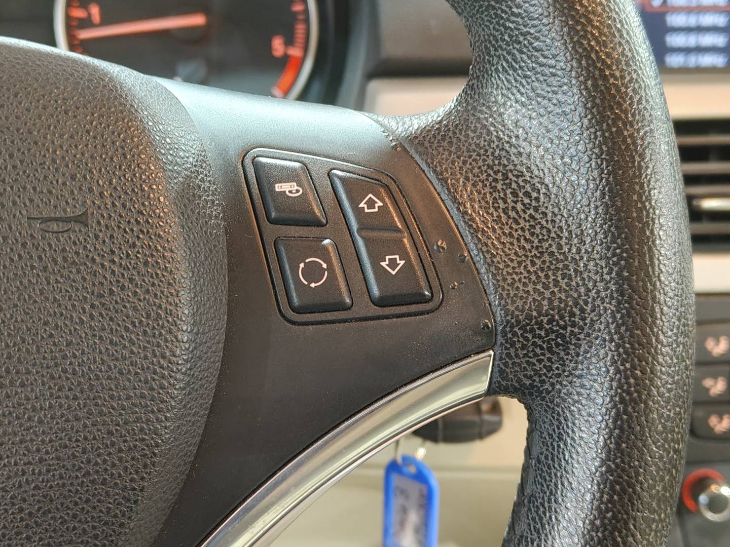 Foto BMW Serie 3 BMW Serie 3 320d Coupe (177 CV)