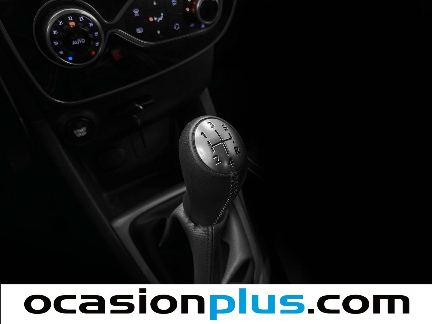 Renault Clio Renault Clio Technofeel dCi (90 CV) de segunda mano