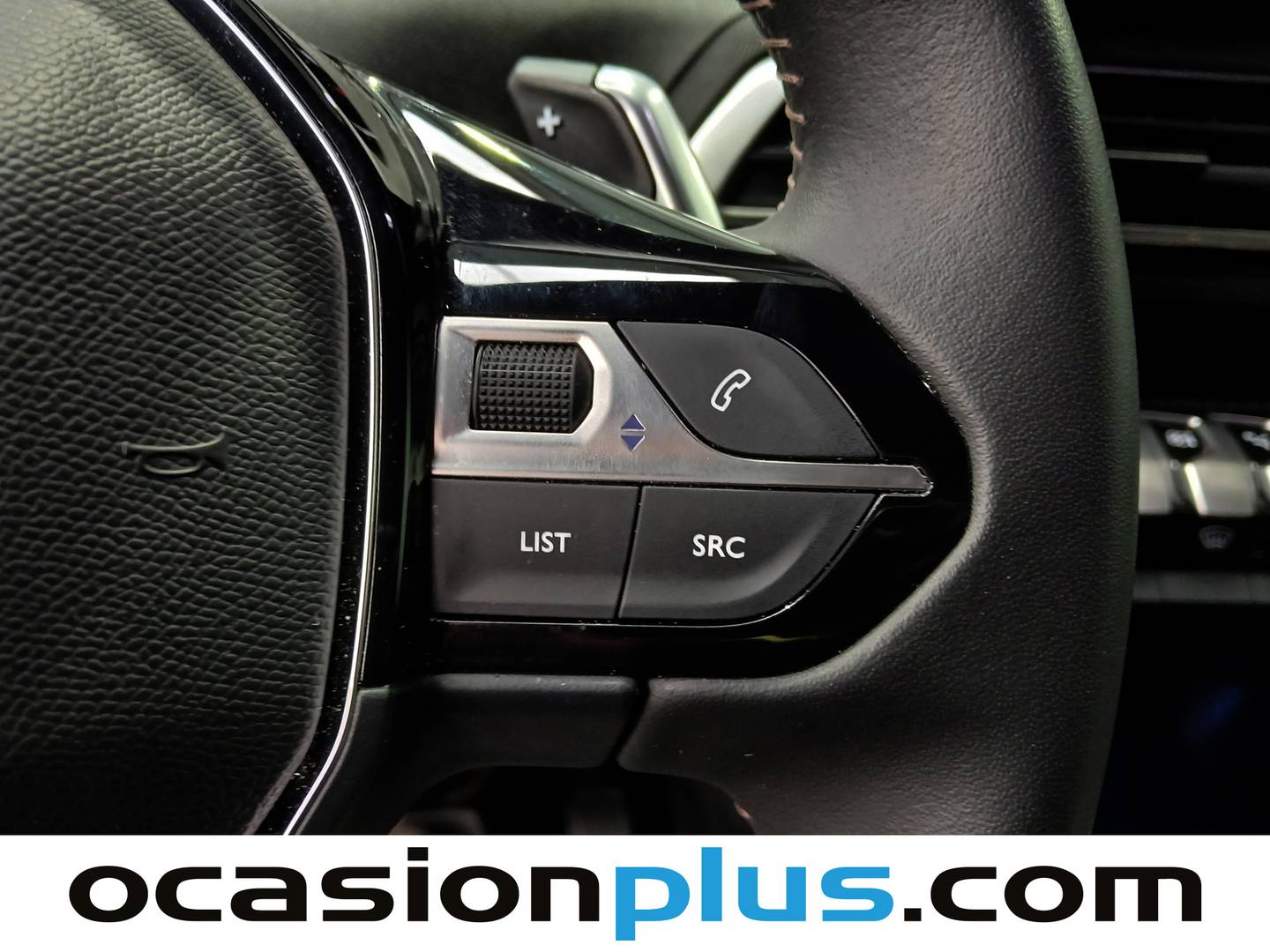 Foto Peugeot 5008 Peugeot 5008 BlueHDI 130 S&S Allure Pack EAT8 (130 CV) 7 Plazas